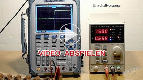 Video-Vorschau: RND-KA3005P Test (Korad)
