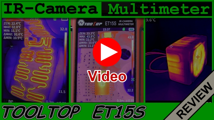 Video-Vorschau: ToolTop ET15S