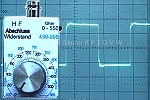 Bild: Kabel-Impedanz messen